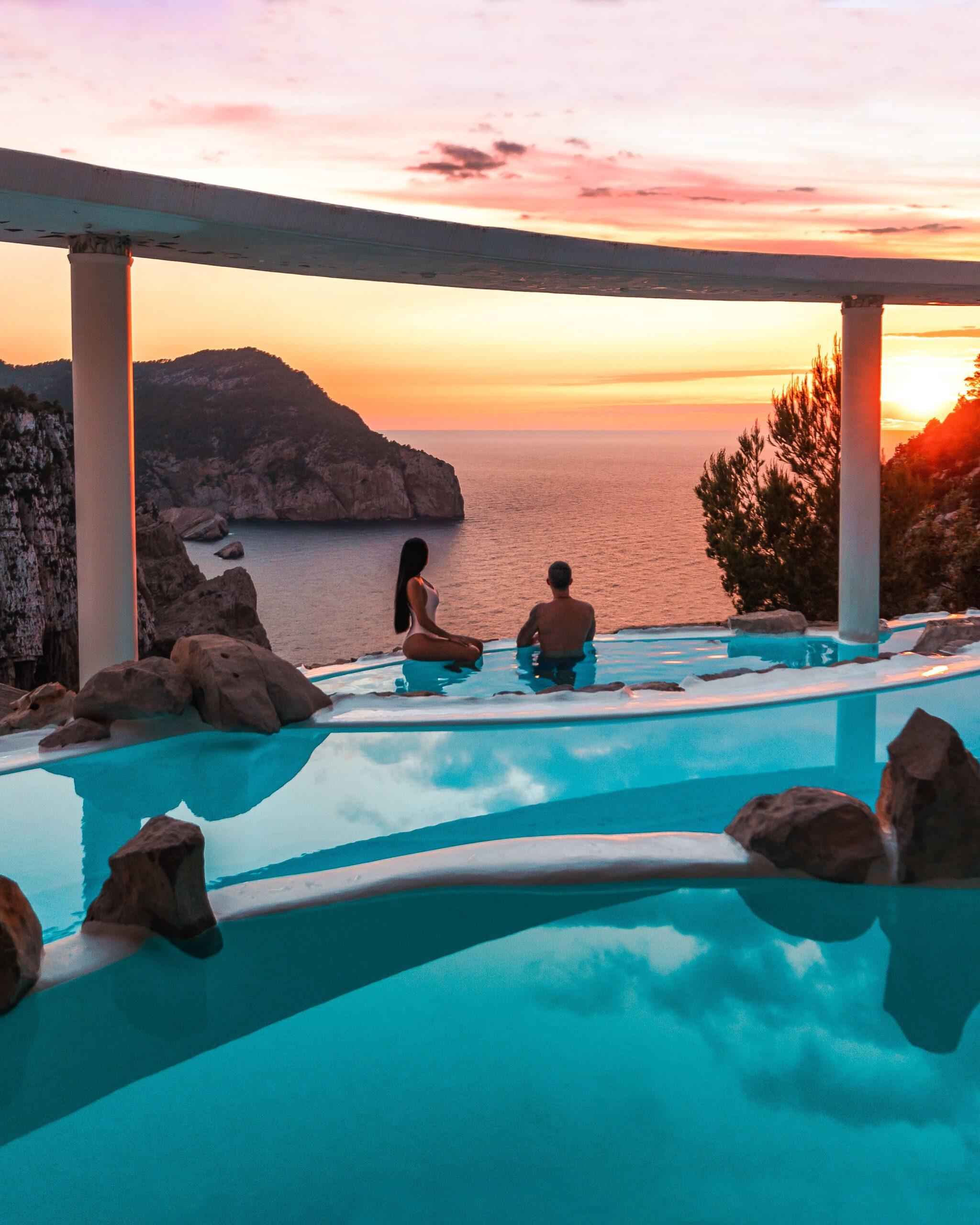 Winter Sun Destinations